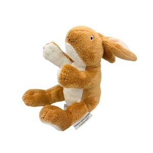 Guess How Much I Love You Nutbrown Hare Rabbit Bunny Plush Stuffed Animal Baby
